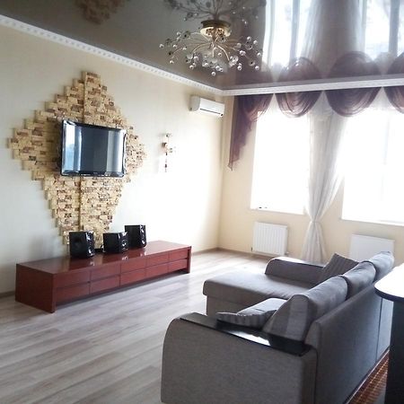 Flat with the sea view Apartament Odessa Zewnętrze zdjęcie